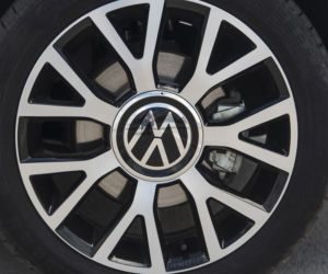 2020 Volkswagen e-up! 