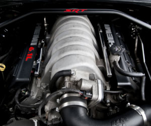 Dodge Challenger SRT8 6.1 V8 HEMI