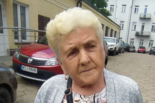 Pani Marianna żali się na długie kolejki do specjalistów. Umrę, zanim dostanę się do lekarza