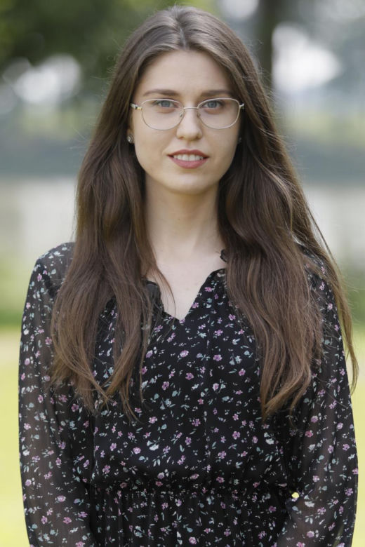 Monika z "Rolnik szuka żony 7"