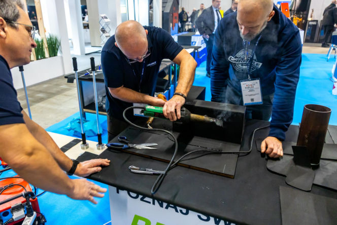 Targi Dach Forum 2026