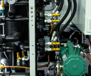 Międzynarodowe Targi Techniki Grzewczej, Wentylacyjnej i Klimatyzacyjnej 2026 już trwają