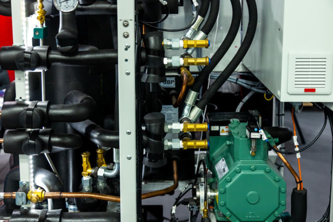 Międzynarodowe Targi Techniki Grzewczej, Wentylacyjnej i Klimatyzacyjnej 2026 już trwają