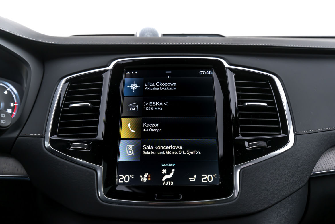 Volvo XC90 B5 AWD 8AT Inscription