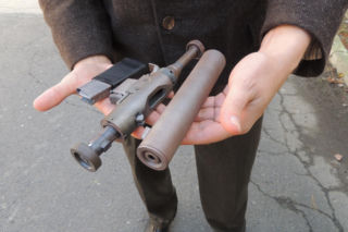 Welrod. Najtajniejsza broń Armii Krajowej? Nowa wersja do dziś służy polskim specjalsom