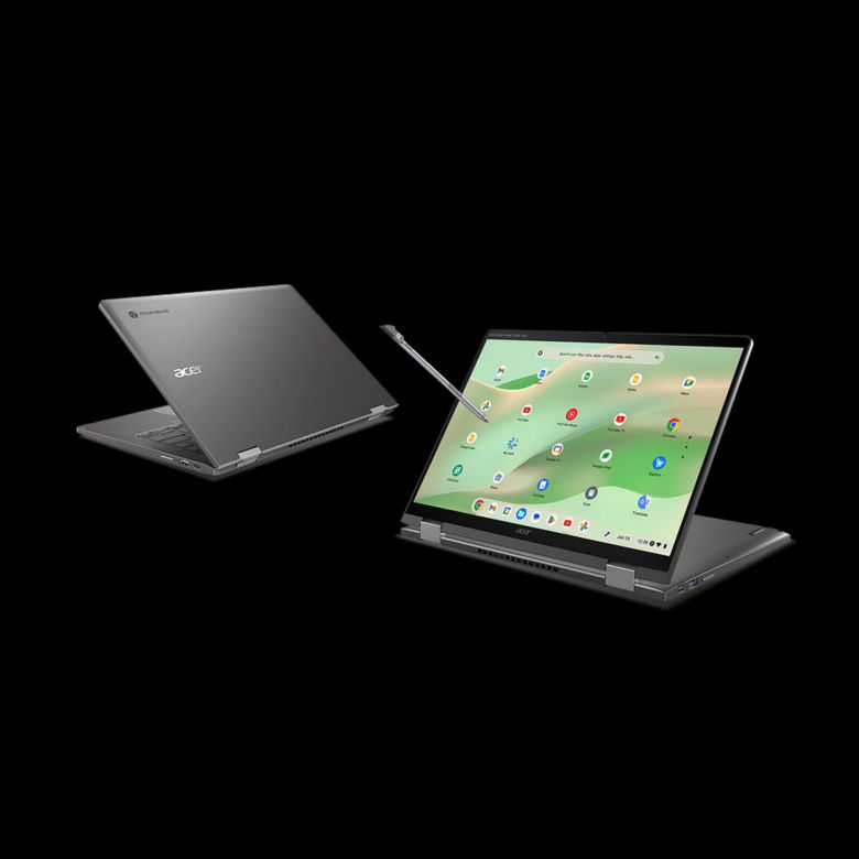 Acer Chromebook Spin 714