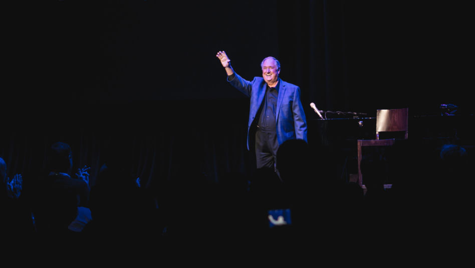Neil Sedaka