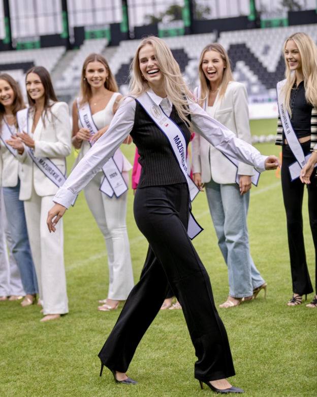 Miss Polski 2026