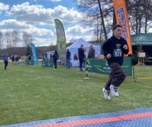 2. Bieg Charytatywny Leśny Zryw w Starych Jabłonkach