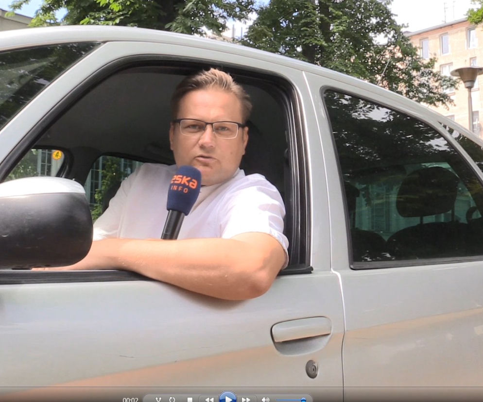 Czym chcą jeździć bydgoszczanie? Będziecie zdziwieni [WIDEO]
