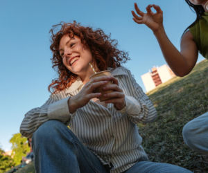 Co pić, żeby schudnąć szybciej? Te napoje pomagają utrzymać deficyt kalorii