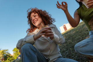 Co pić, żeby schudnąć szybciej? Te napoje pomagają utrzymać deficyt kalorii