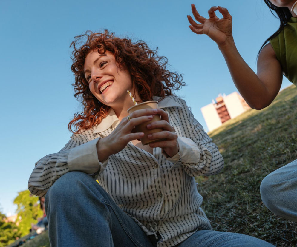 Co pić, żeby schudnąć szybciej? Te napoje pomagają utrzymać deficyt kalorii