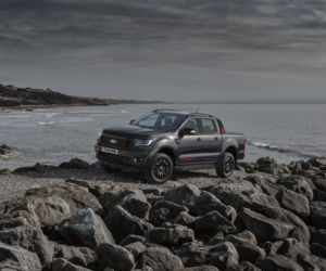 Ford Ranger Thunder