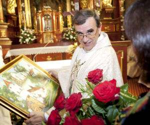Przygotuję córkę prezydenta do ślubu