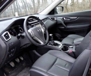 Nissan X-Trail 1.6 dCi 4WD