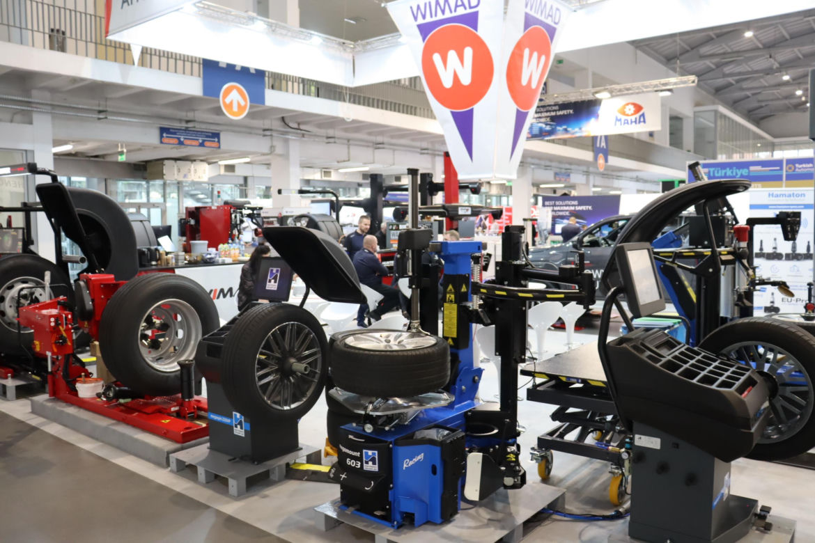 Poznań Motor Show - tak wyglądał pierwszy dzień wydarzenia!