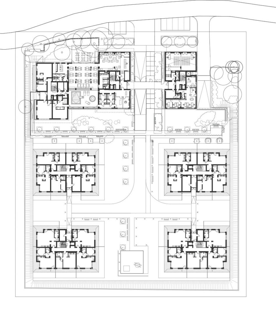 Hotel GOLDEN TULIP w Międzyzdrojach