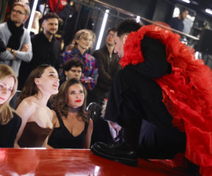 Bal w Operze - pokaz przedpremierowy