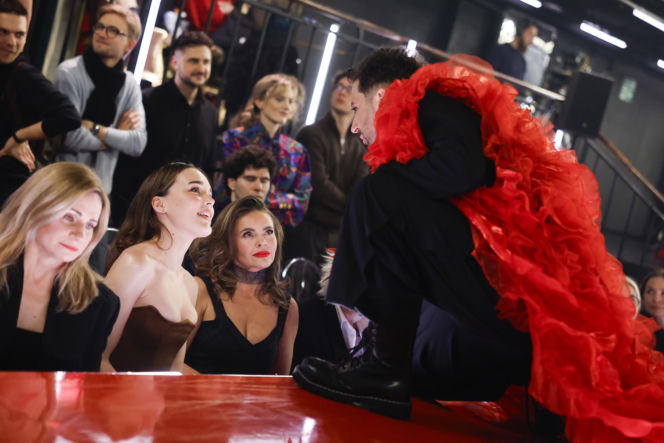 "Bal w Operze" - pokaz przedpremierowy