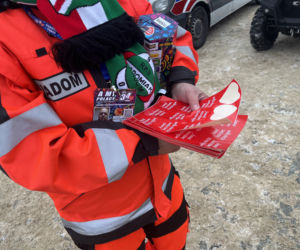 34 FINAŁ WOŚP W RADOMIU