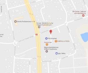 Farfalla Pizza