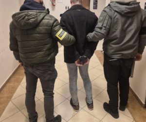 KOSZALIN: O krok od tragedii