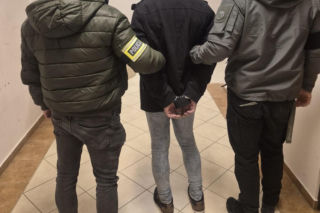 KOSZALIN: O krok od tragedii