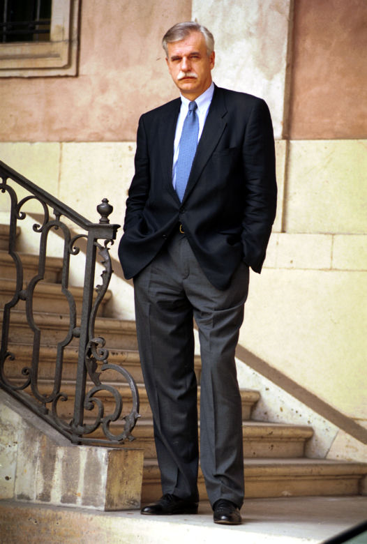 Andrzej Olechowski