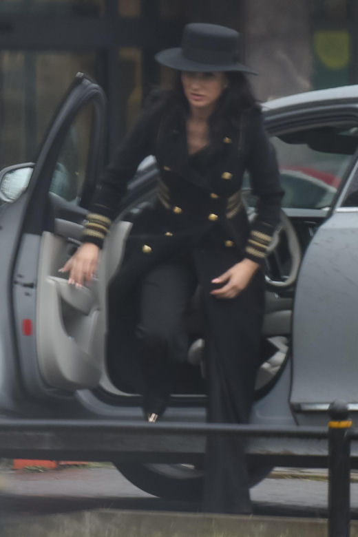 Justyna Steczkowska - ostatkowy pączek