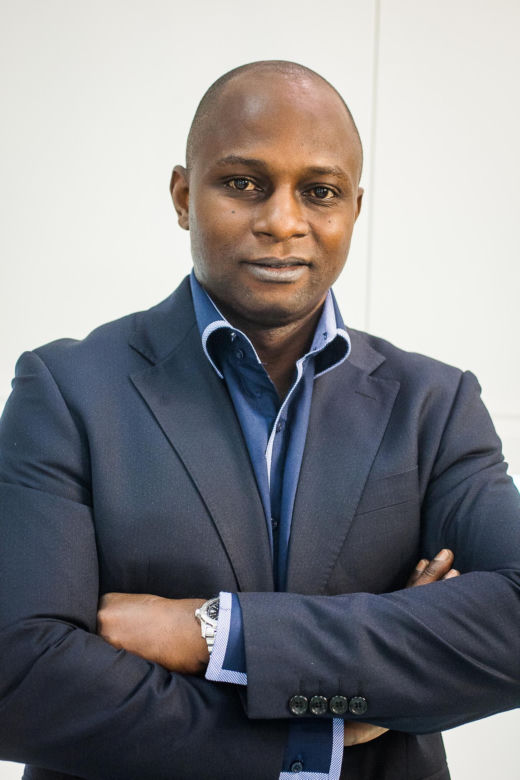 Emmanuel Olisadebe