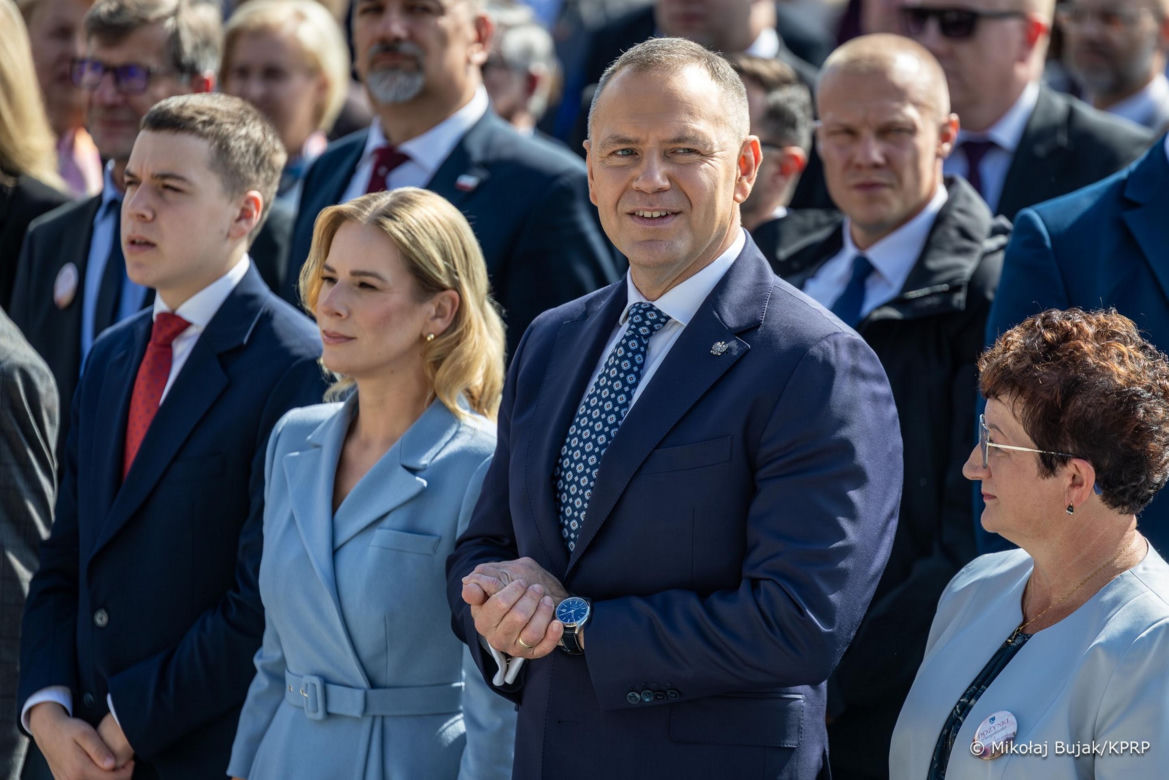 Dożynki Prezydenckie 2026