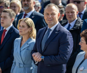 Dożynki Prezydenckie 2026