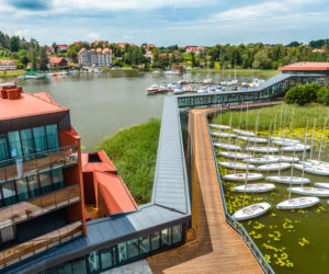 Hotel Mikołajki