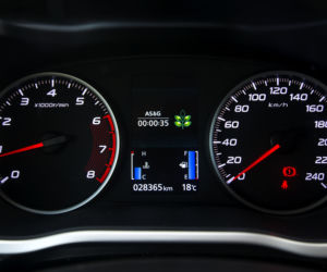 Mitsubishi Eclipse Cross Intense 1.5 Turbo 2WD