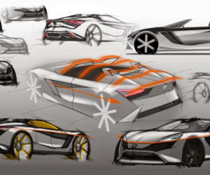 Seata Roadster