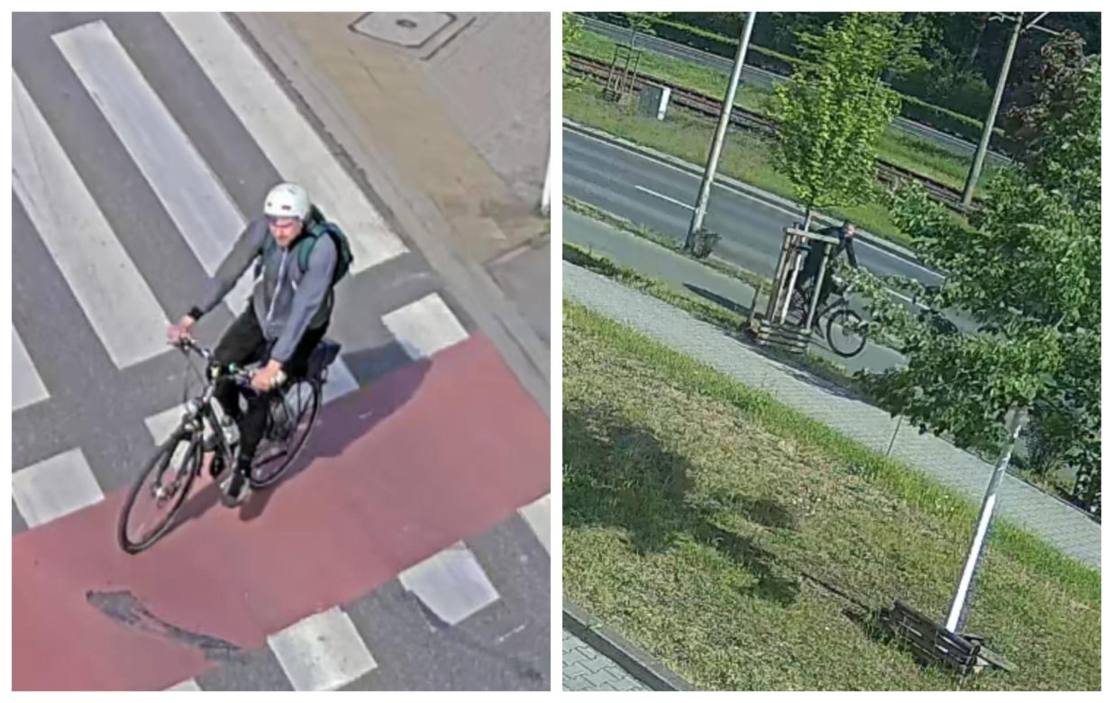 Potrącił seniorkę we Wrocławiu