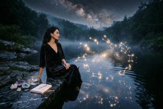 Horoskop dzienny na 31 marca - Gwiazdy radzą zadbać o siebie i odnaleźć wewnętrzną harmonię