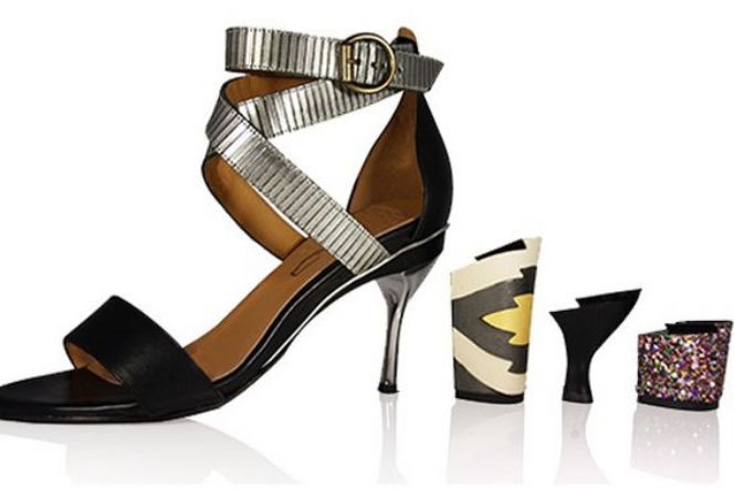 buty