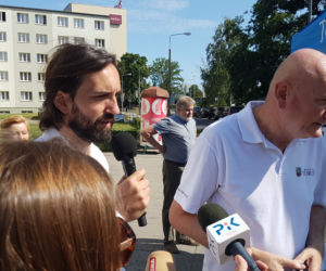 Walentynki na rowerze? Powraca Rower Miasta Toruń!