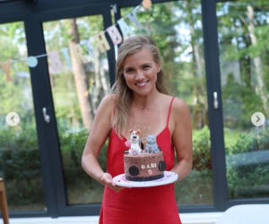 Agnieszka Kaczorowska