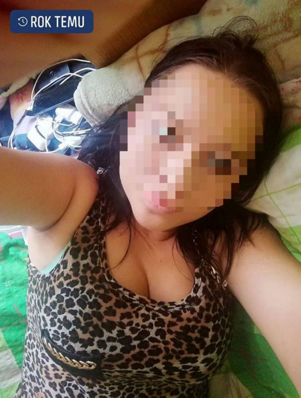 Uciekał przed policją z dzieckiem i ciężarną żoną