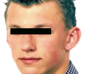 Zamordował Anetę wjeżdżając w tira