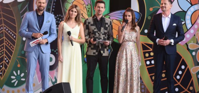Polsat 25 lat - gala jubileuszowa w TV. Transmisja, program, gwiazdy 