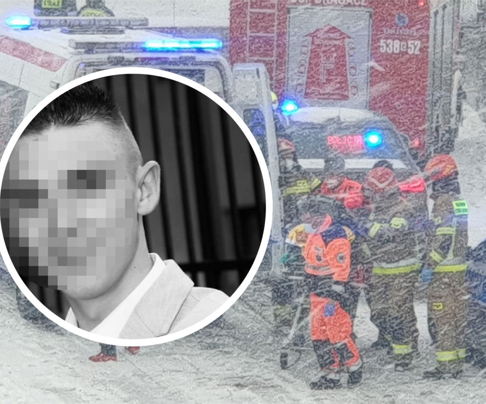 Naćpany Tomasz z impetem wjechał w panią sołtys i jej męża. Podwójna śmierć i rozpacz w całej wsi 