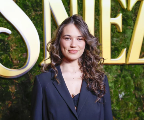 Szemplińska ma plan na Eurowizję. Strach, że mnie nie złapią