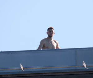 Maciej Rybus