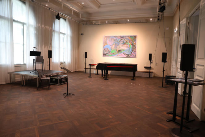 Otwieramy Sinfonię Varsovię przy Grochowskiej
