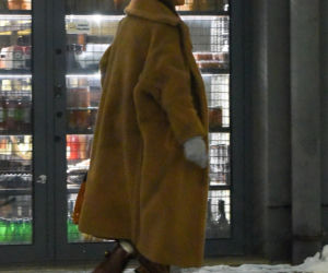 Kinga Rusin - luksusowe zakupy