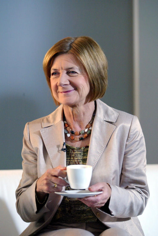 Maria Kaczyńska